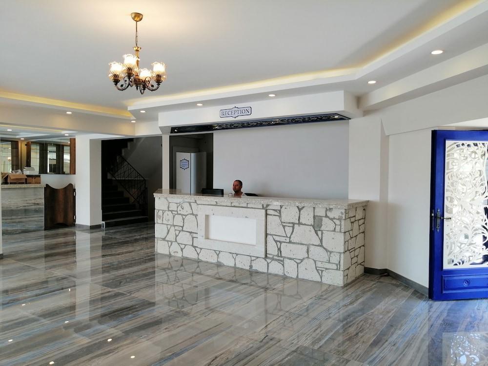 Dolce Bodrum Hotel - Adult Only Exterior foto