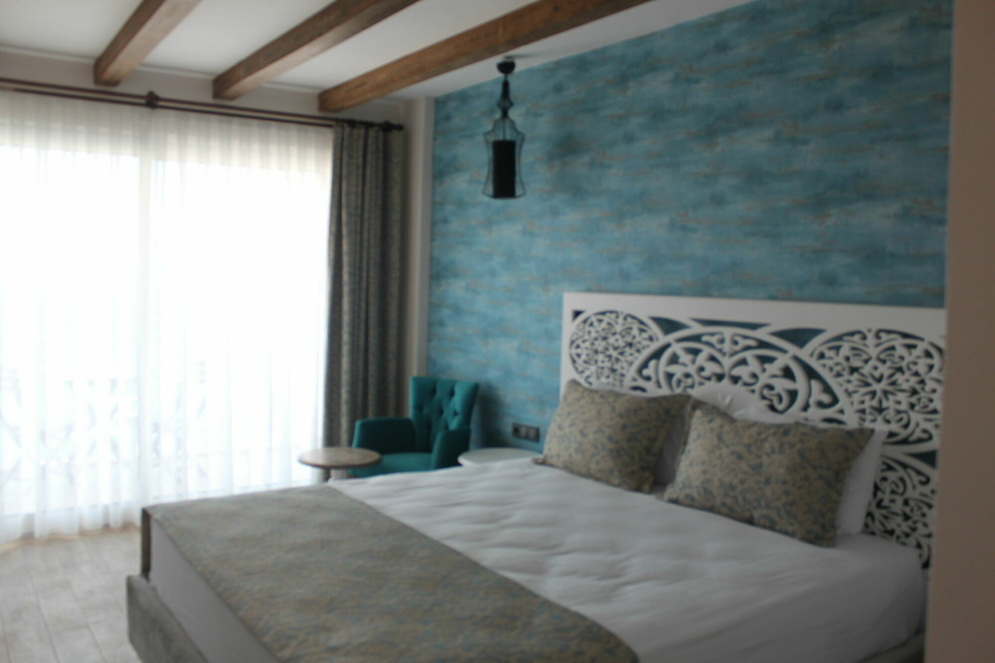 Dolce Bodrum Hotel - Adult Only Quarto foto