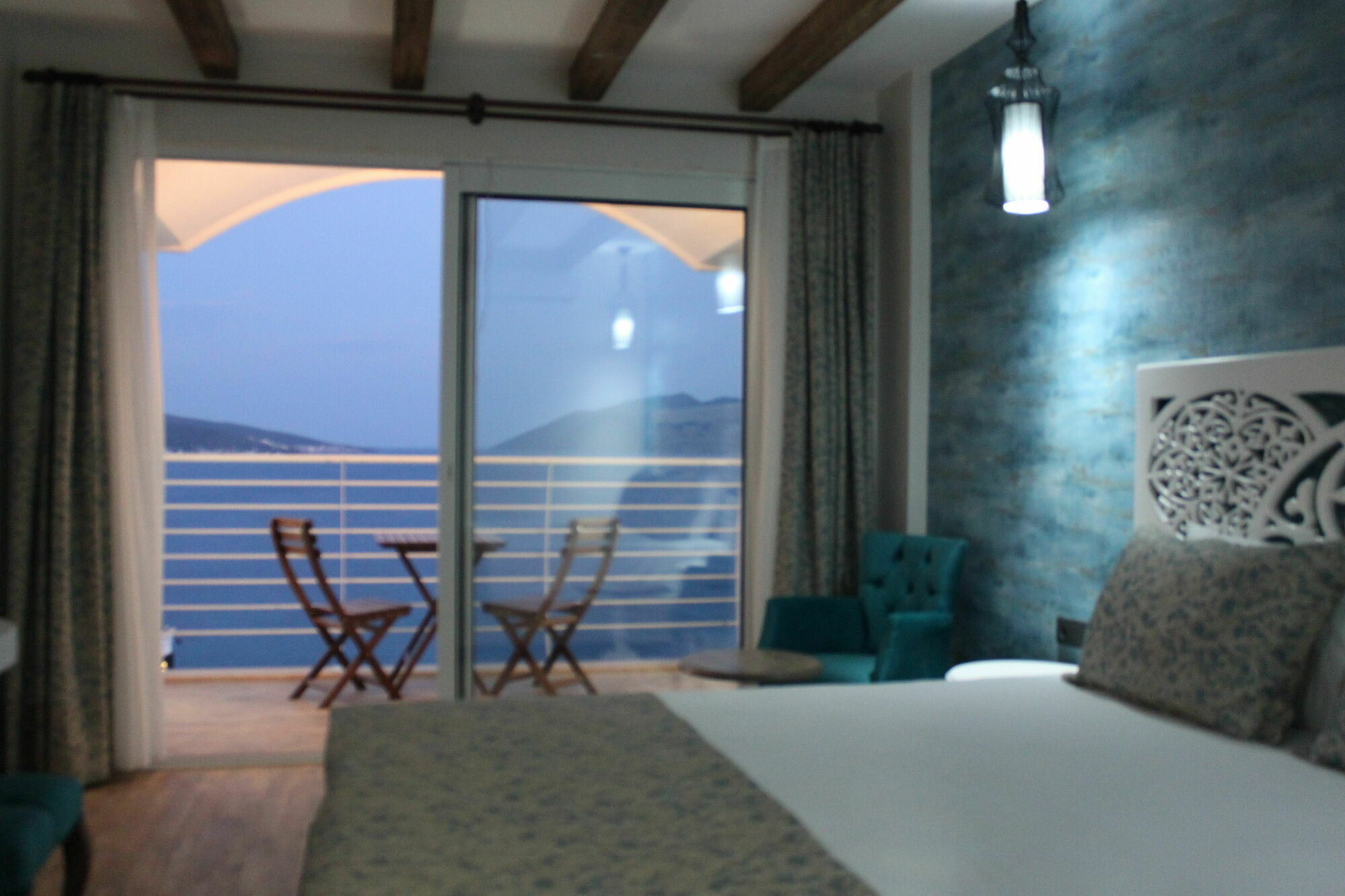 Dolce Bodrum Hotel - Adult Only Quarto foto