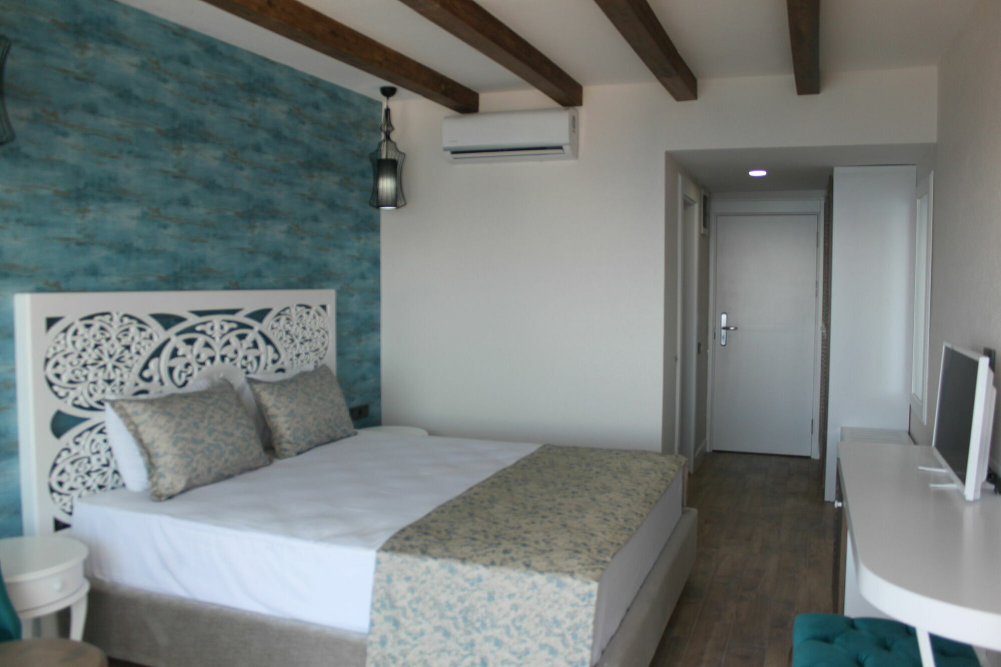 Dolce Bodrum Hotel - Adult Only Quarto foto