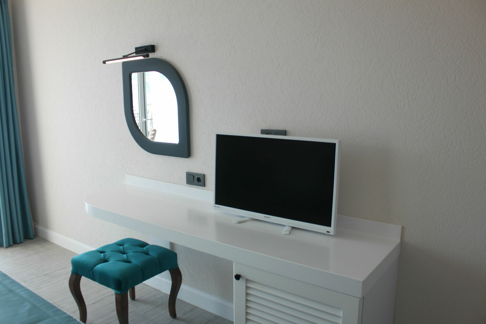 Dolce Bodrum Hotel - Adult Only Quarto foto