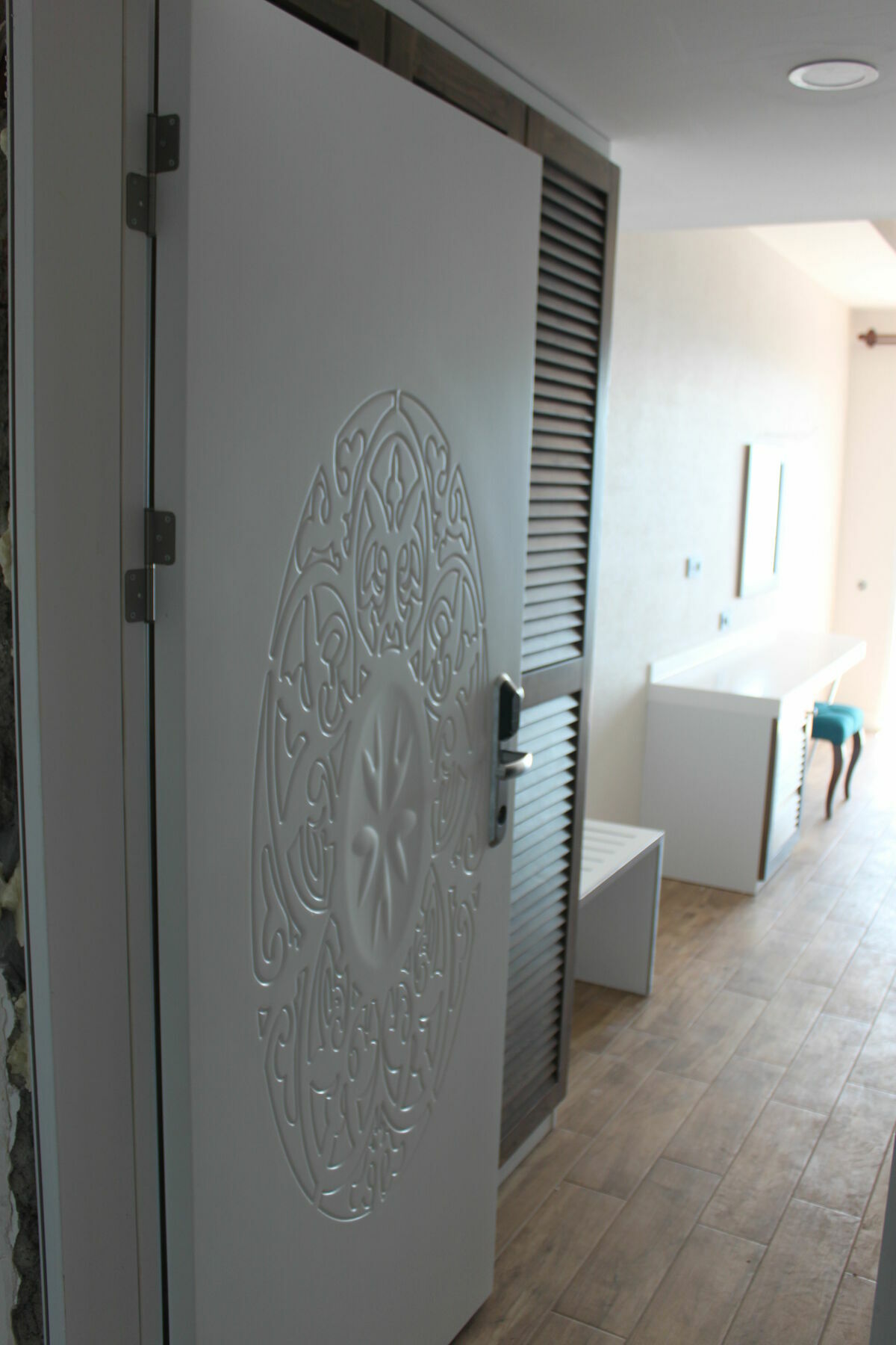 Dolce Bodrum Hotel - Adult Only Quarto foto