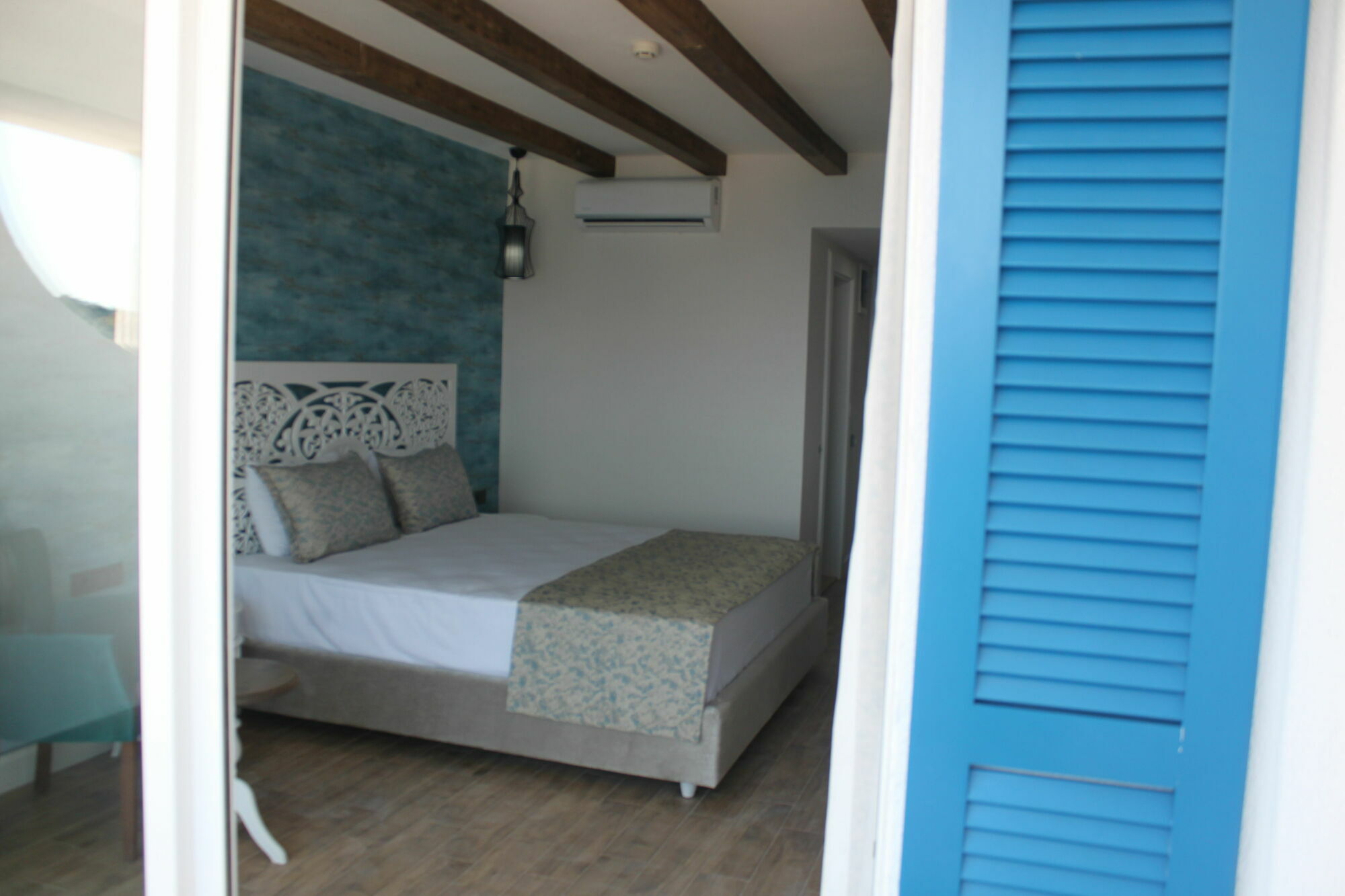 Dolce Bodrum Hotel - Adult Only Quarto foto