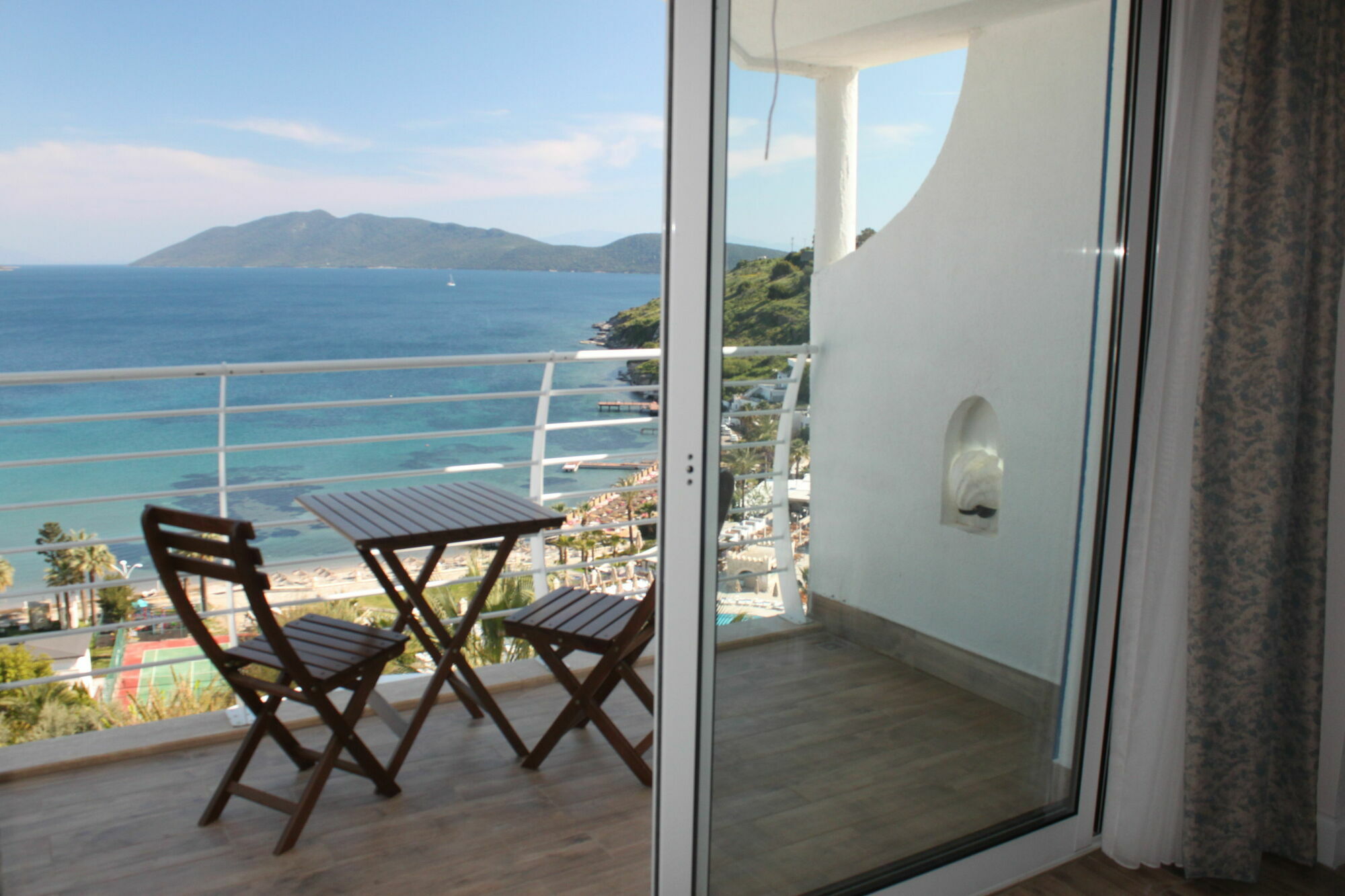 Dolce Bodrum Hotel - Adult Only Quarto foto