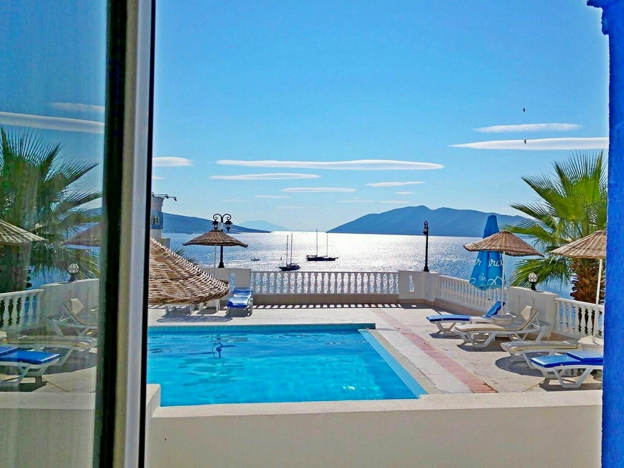 Dolce Bodrum Hotel - Adult Only Facilidades foto