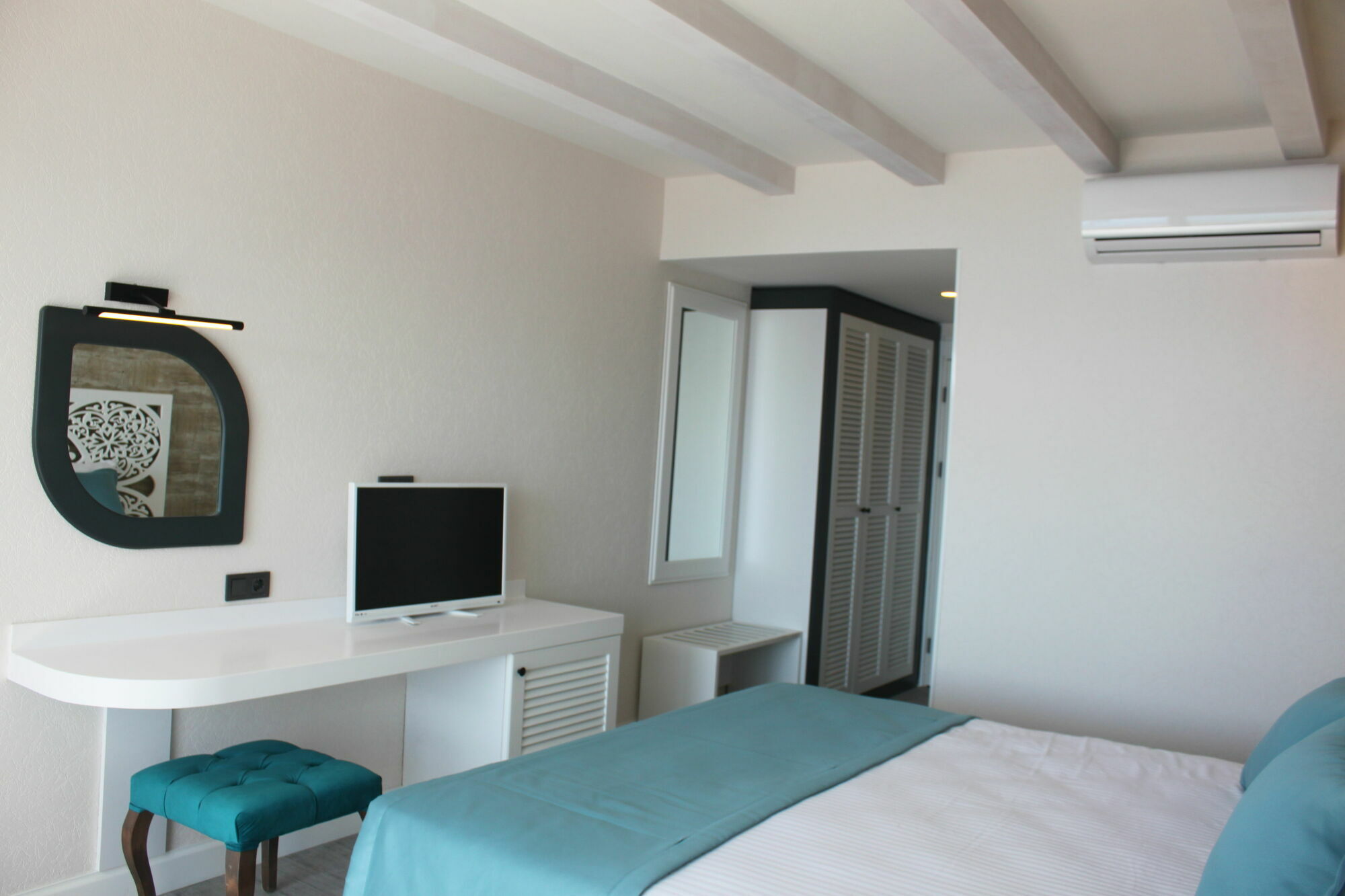 Dolce Bodrum Hotel - Adult Only Quarto foto
