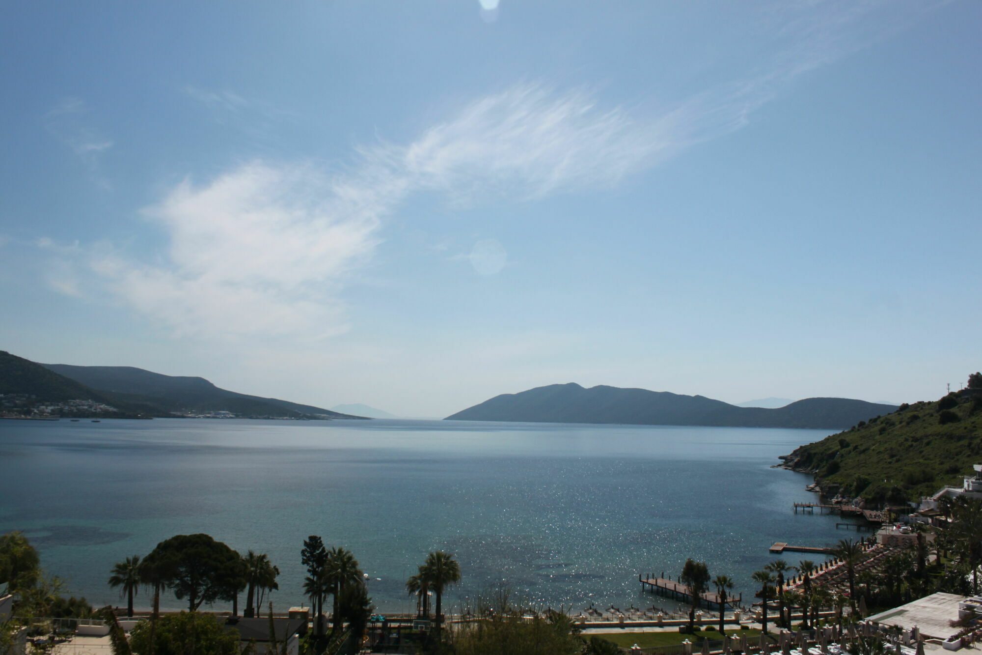 Dolce Bodrum Hotel - Adult Only Exterior foto