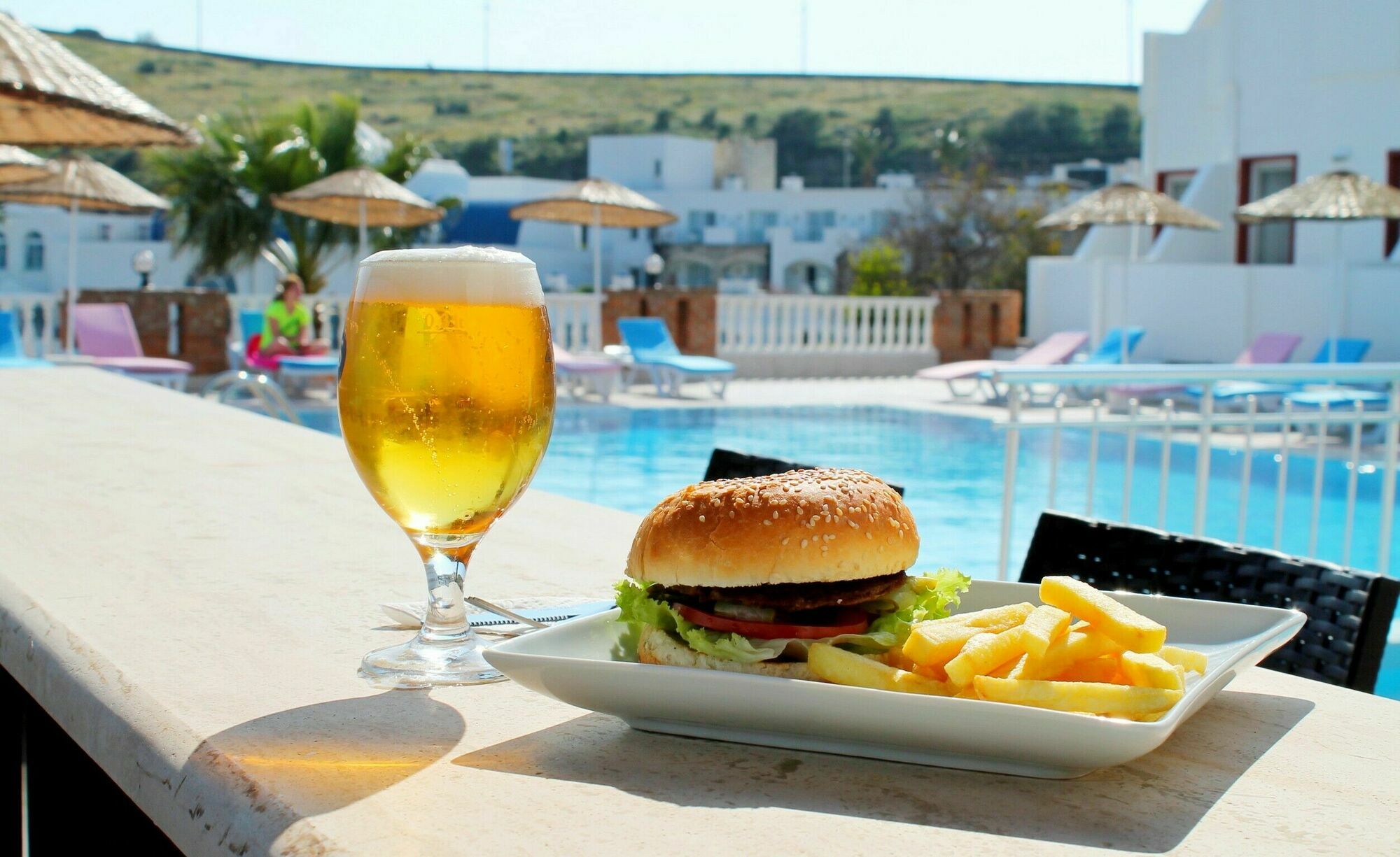 Dolce Bodrum Hotel - Adult Only Facilidades foto