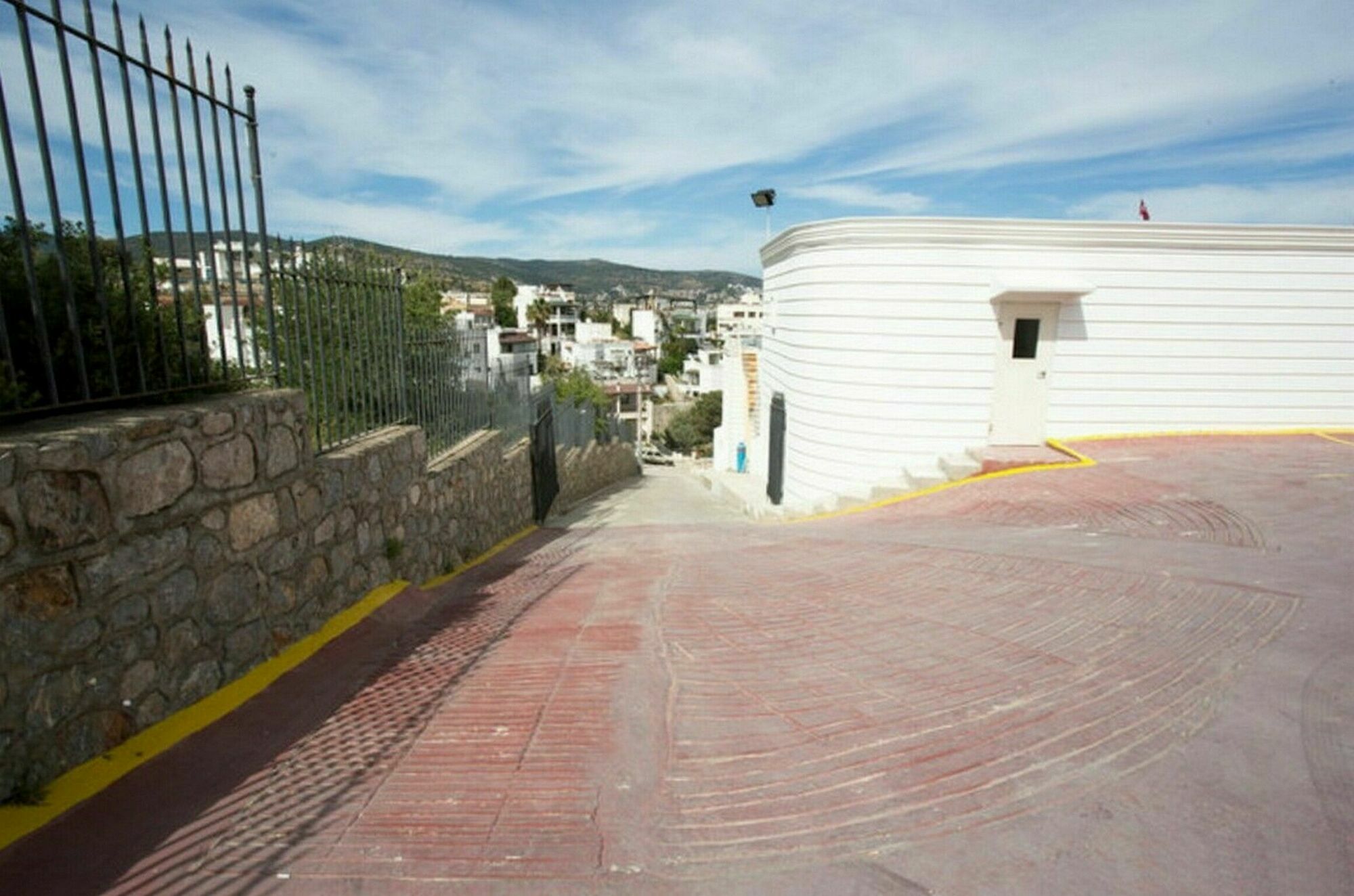 Dolce Bodrum Hotel - Adult Only Exterior foto