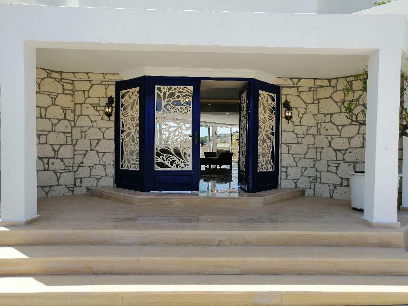Dolce Bodrum Hotel - Adult Only Exterior foto