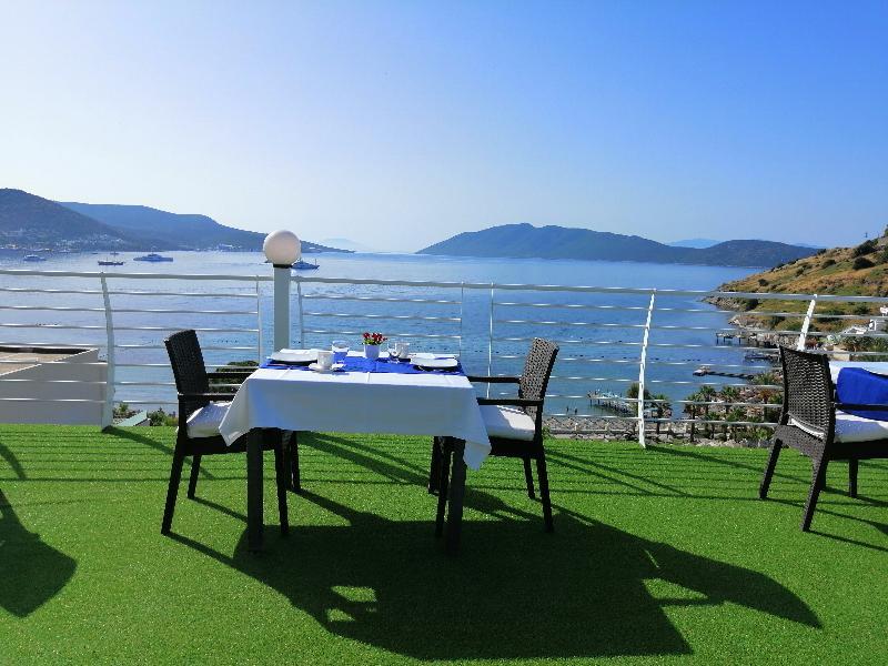 Dolce Bodrum Hotel - Adult Only Exterior foto