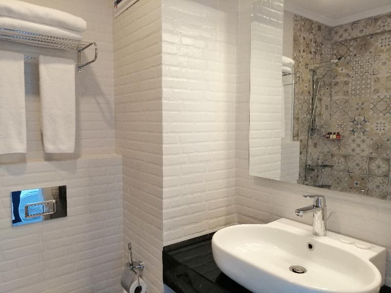Dolce Bodrum Hotel - Adult Only Exterior foto