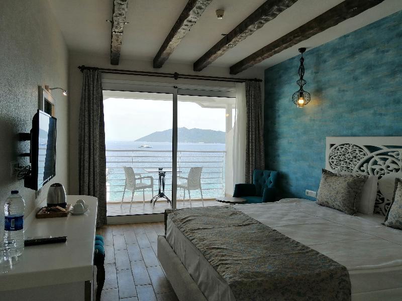 Dolce Bodrum Hotel - Adult Only Exterior foto